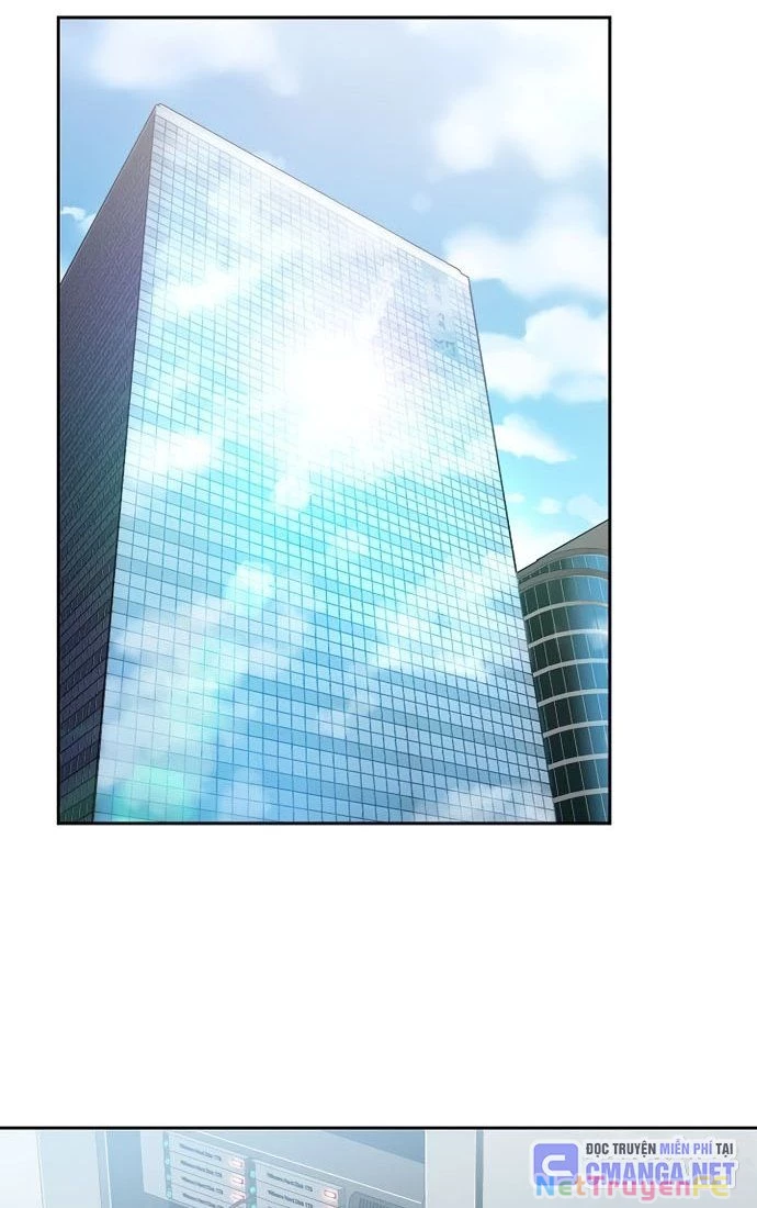 Huyết Tọa Chapter 35 - Trang 3