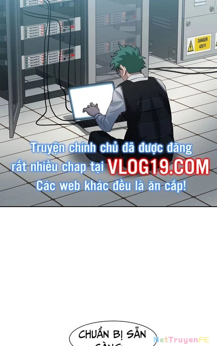 Huyết Tọa Chapter 35 - Trang 3