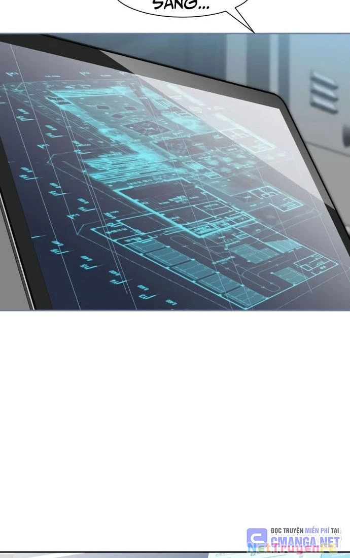 Huyết Tọa Chapter 35 - Trang 3