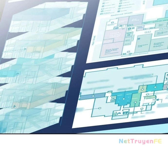 Huyết Tọa Chapter 35 - Trang 3