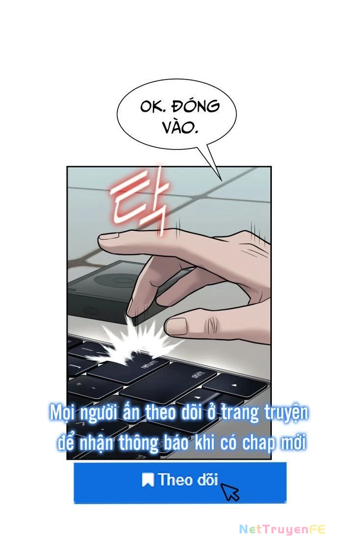 Huyết Tọa Chapter 35 - Trang 3