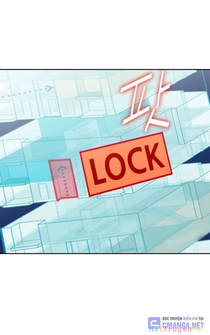 Huyết Tọa Chapter 35 - Trang 3