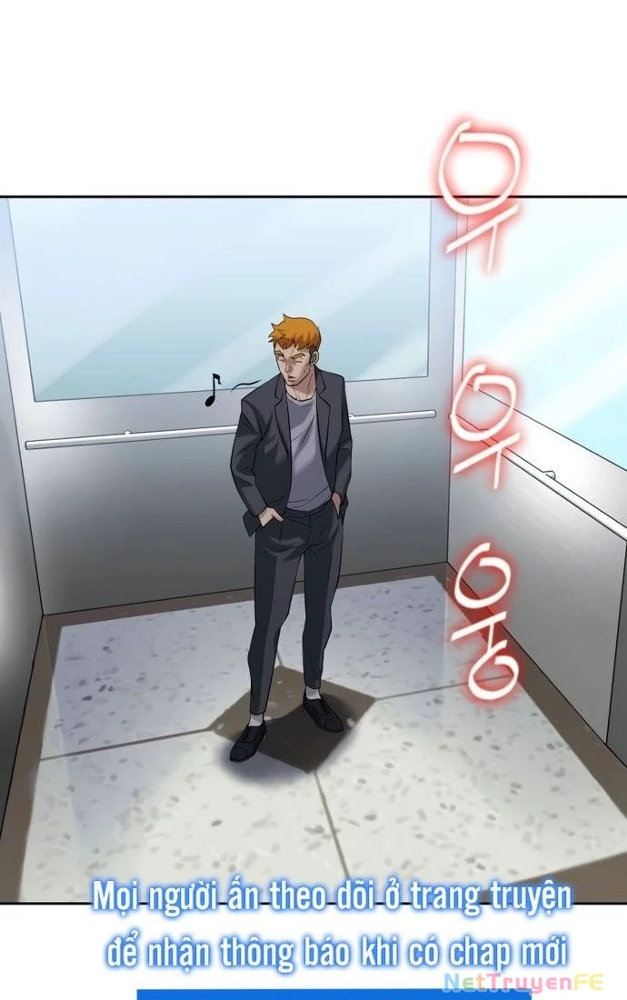 Huyết Tọa Chapter 35 - Trang 3