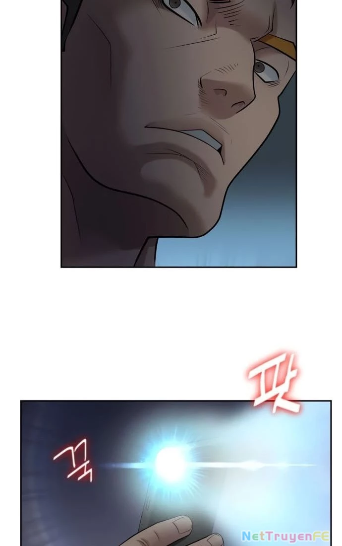 Huyết Tọa Chapter 35 - Trang 3