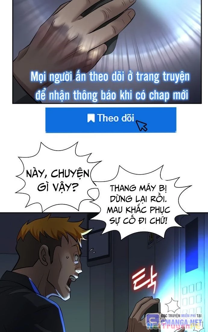 Huyết Tọa Chapter 35 - Trang 3