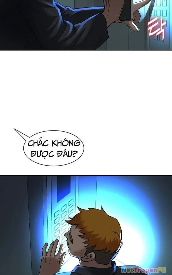 Huyết Tọa Chapter 35 - Trang 3