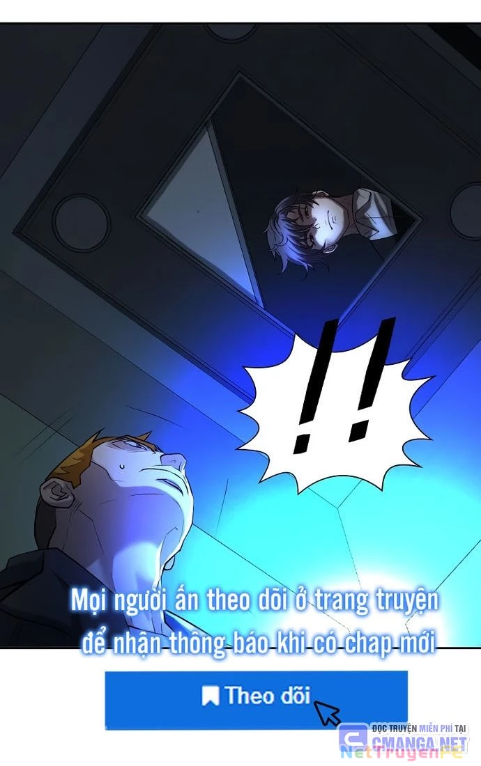 Huyết Tọa Chapter 35 - Trang 3