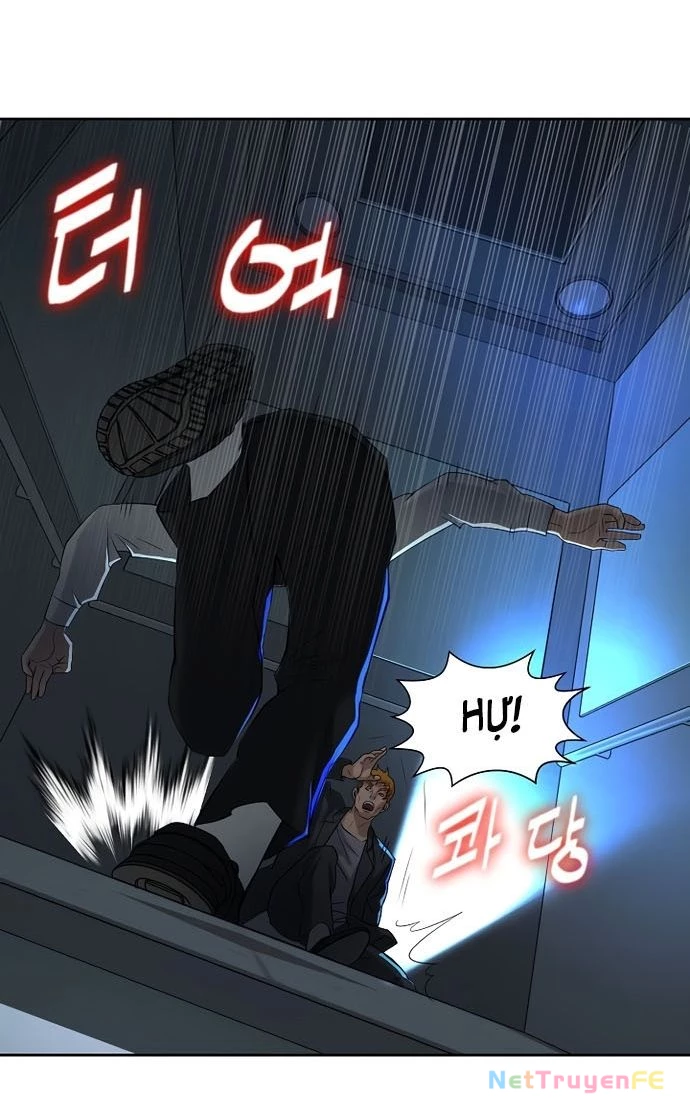 Huyết Tọa Chapter 35 - Trang 3