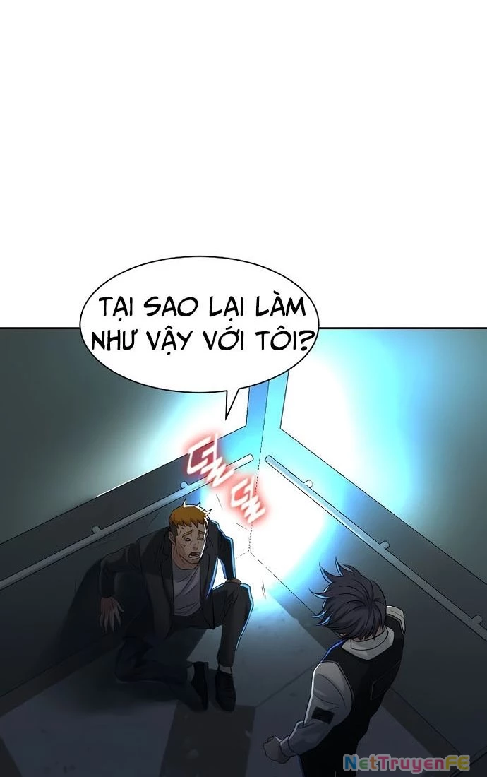 Huyết Tọa Chapter 35 - Trang 3