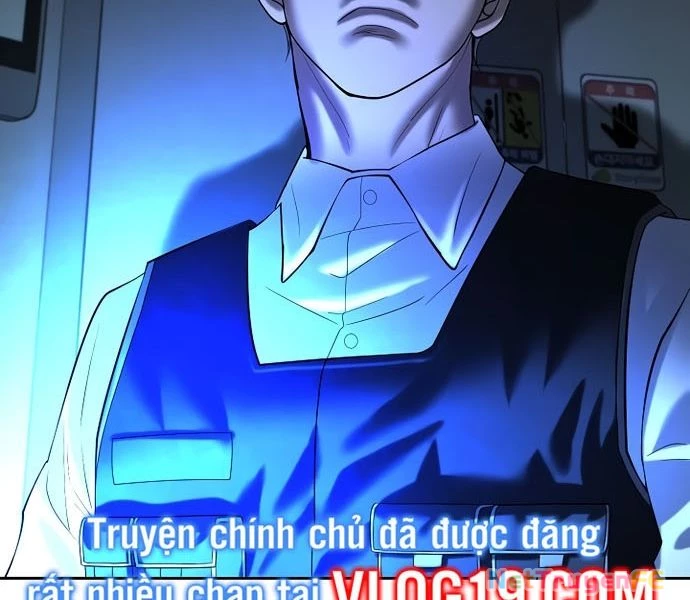 Huyết Tọa Chapter 35 - Trang 3