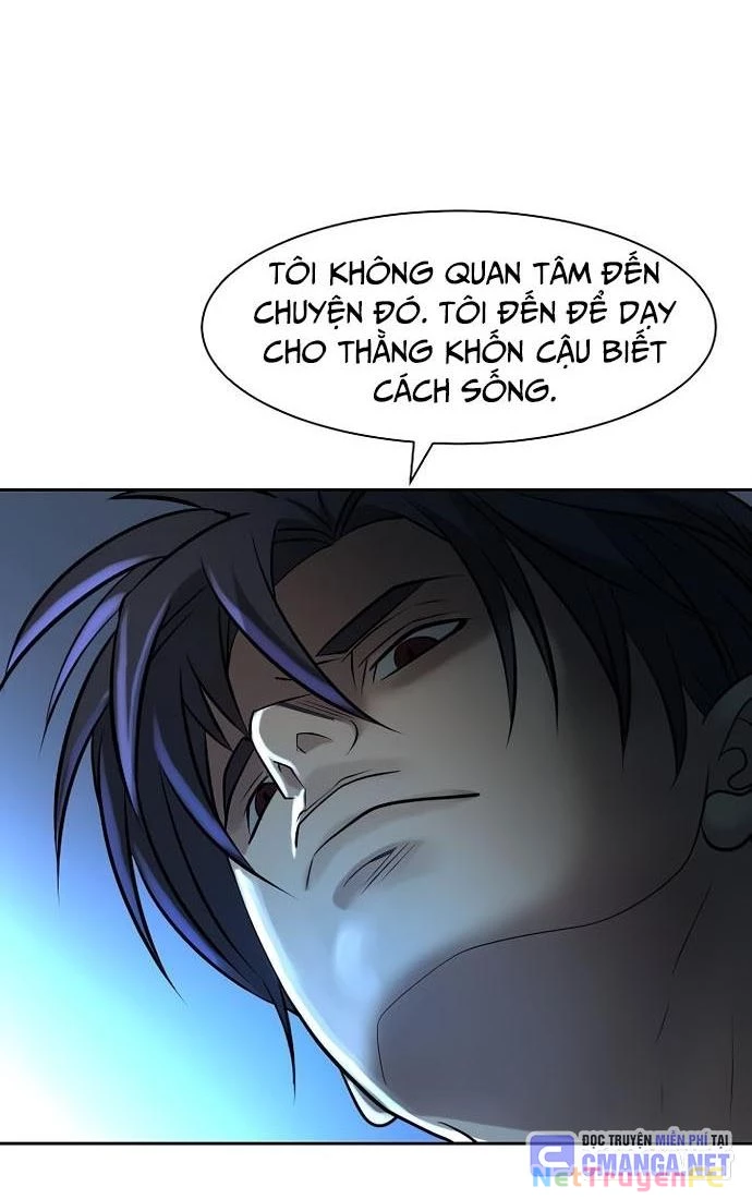 Huyết Tọa Chapter 35 - Trang 3