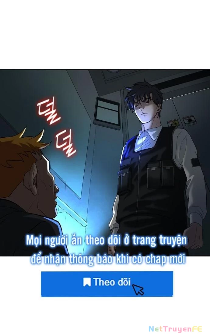 Huyết Tọa Chapter 35 - Trang 3