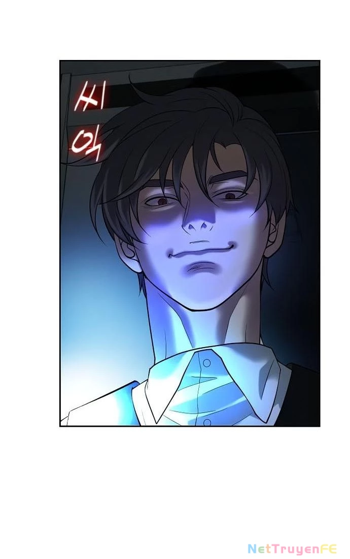 Huyết Tọa Chapter 35 - Trang 3