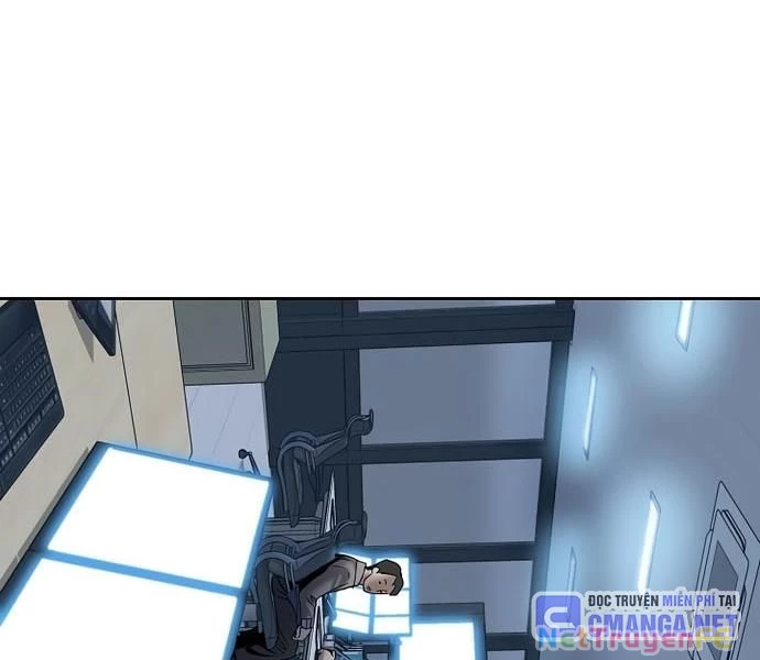 Huyết Tọa Chapter 35 - Trang 3