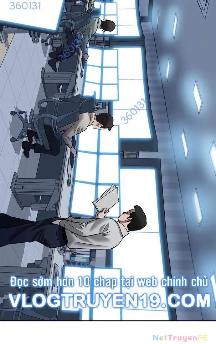 Huyết Tọa Chapter 35 - Trang 3