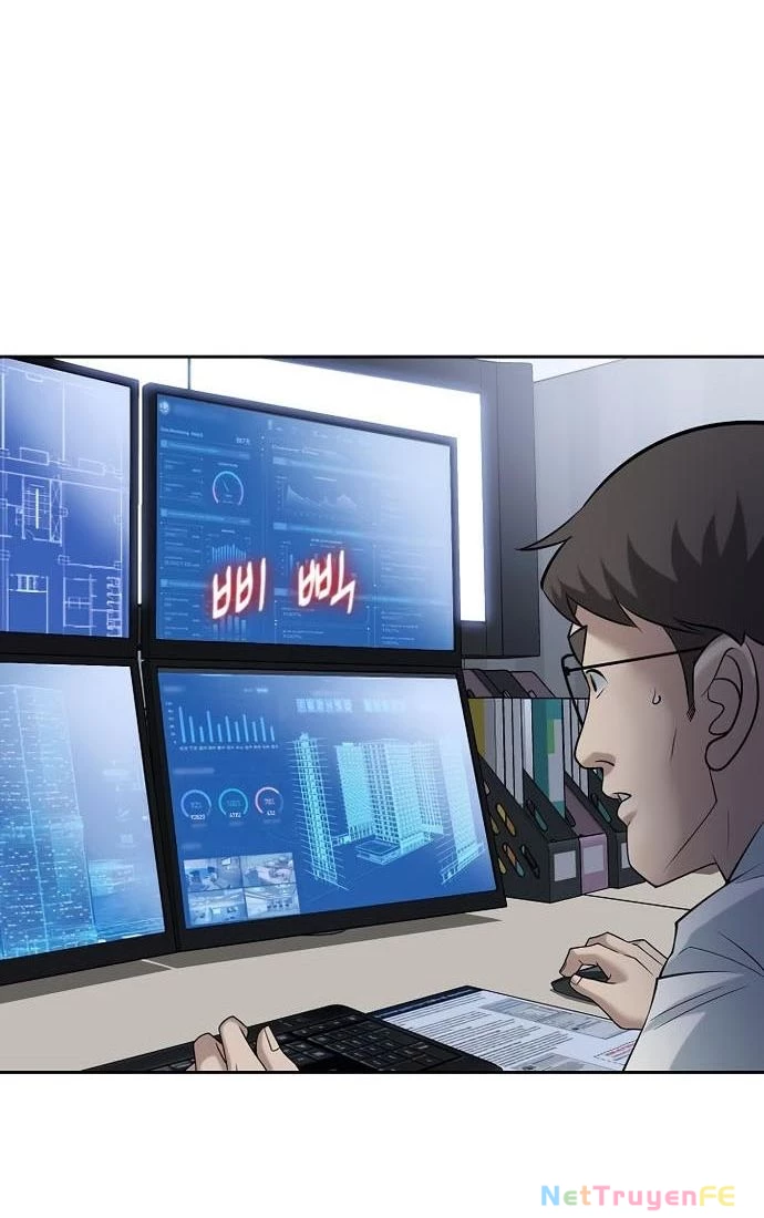 Huyết Tọa Chapter 35 - Trang 3