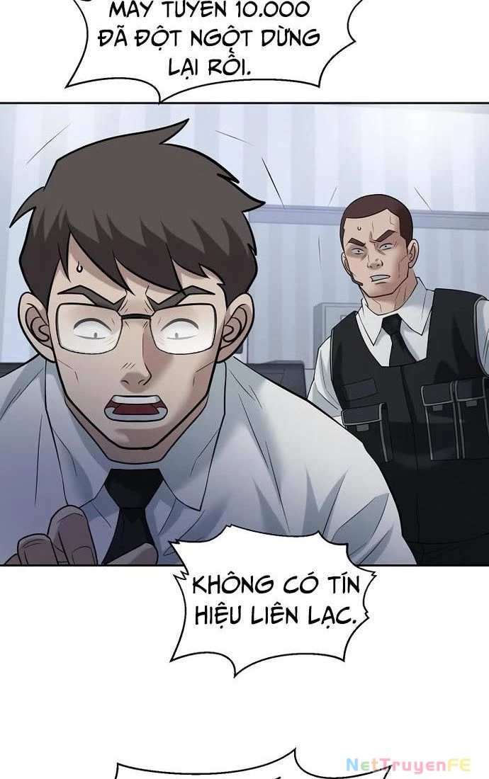 Huyết Tọa Chapter 35 - Trang 3