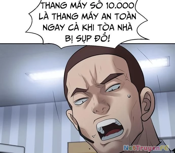 Huyết Tọa Chapter 35 - Trang 3