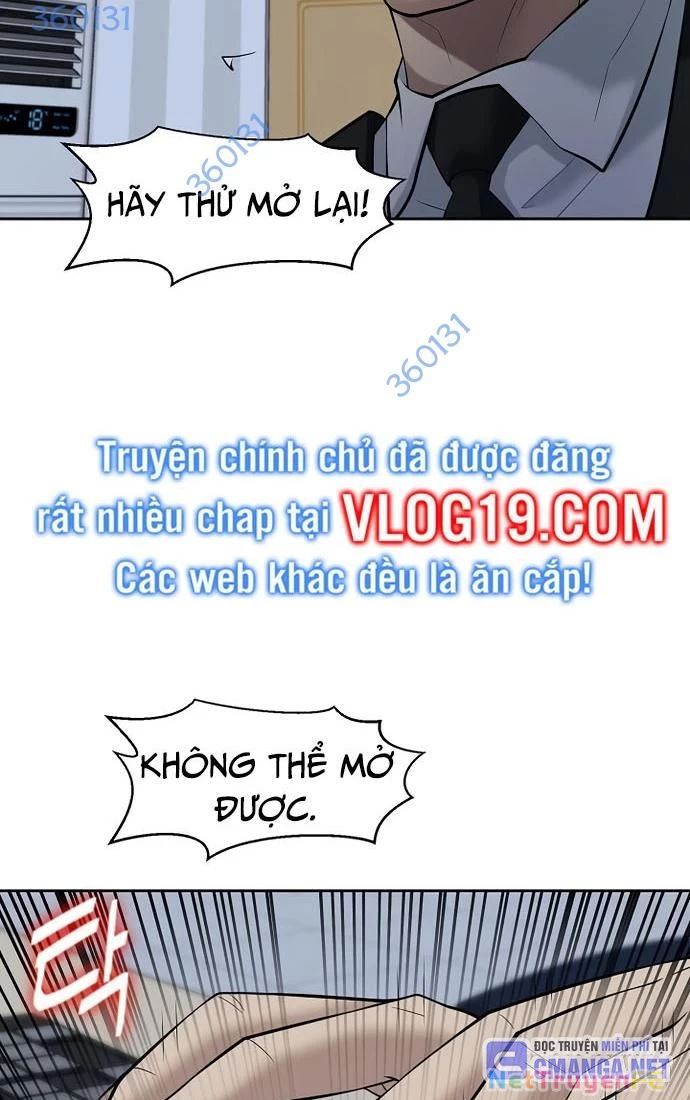 Huyết Tọa Chapter 35 - Trang 3