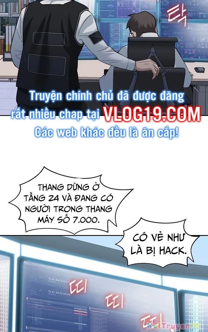 Huyết Tọa Chapter 35 - Trang 3