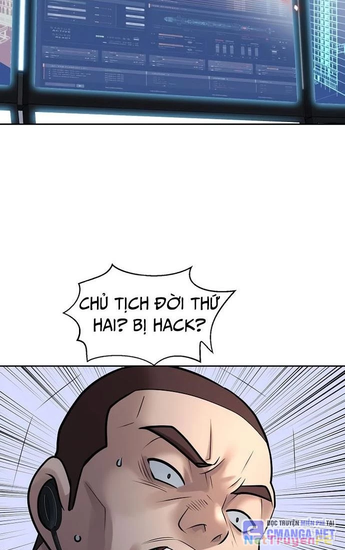 Huyết Tọa Chapter 35 - Trang 3