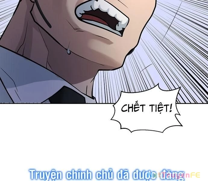 Huyết Tọa Chapter 35 - Trang 3