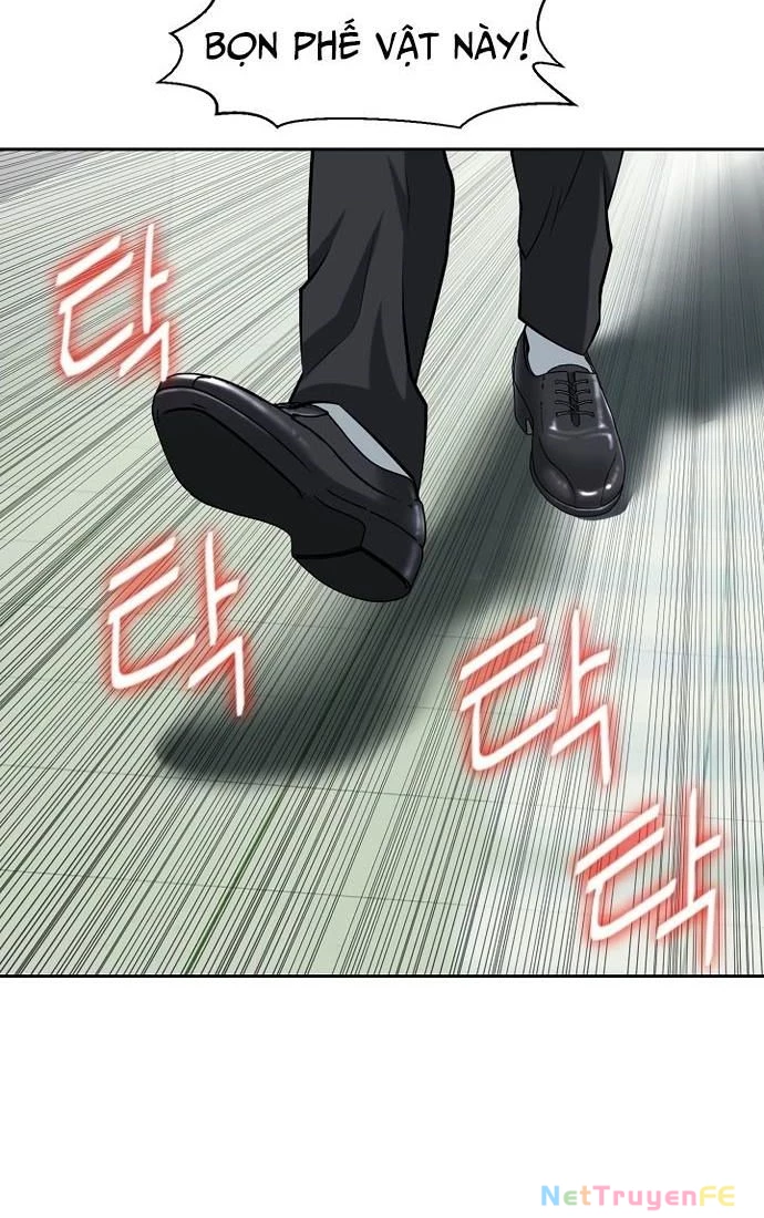 Huyết Tọa Chapter 35 - Trang 3