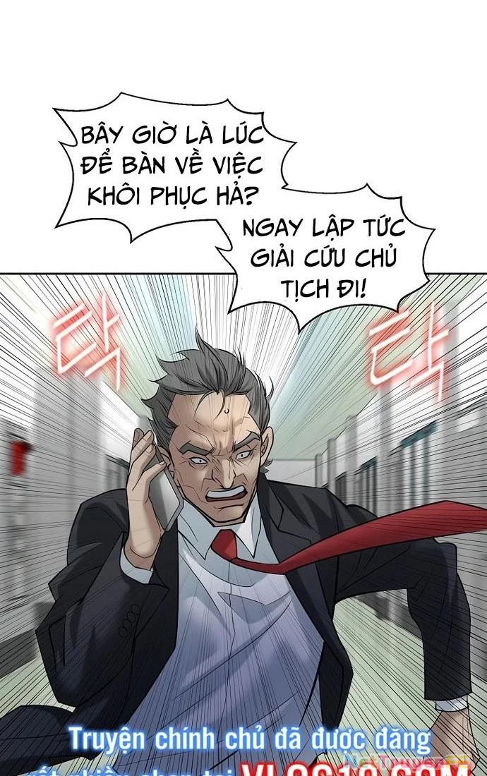 Huyết Tọa Chapter 35 - Trang 3
