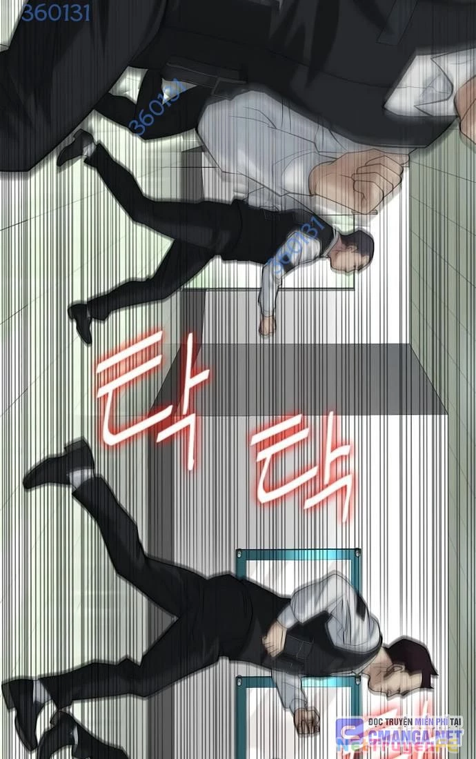 Huyết Tọa Chapter 35 - Trang 3