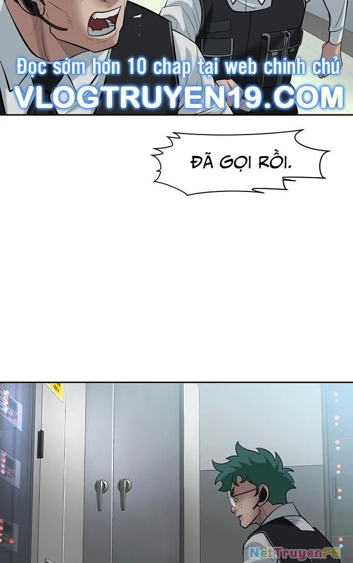 Huyết Tọa Chapter 35 - Trang 3