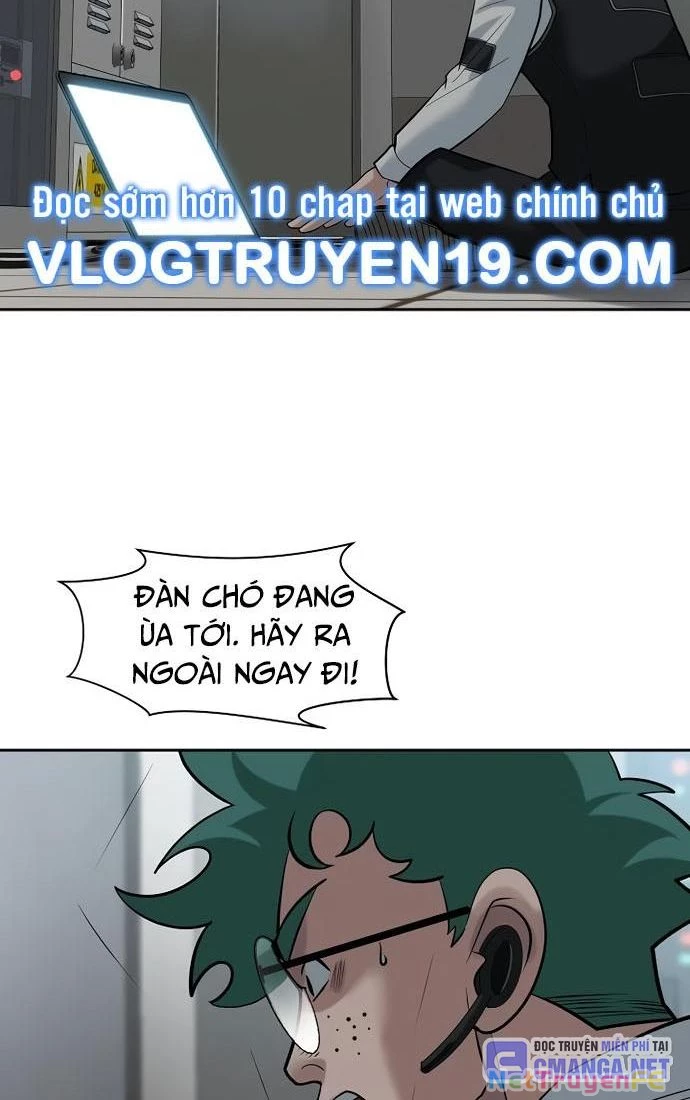 Huyết Tọa Chapter 35 - Trang 3