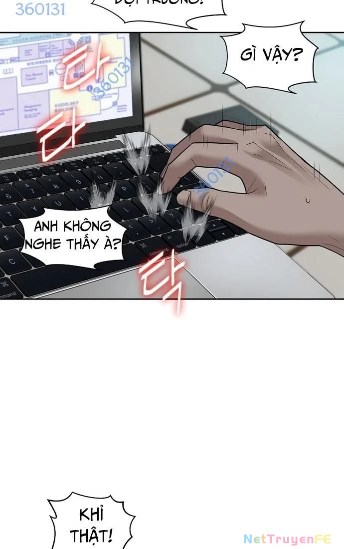 Huyết Tọa Chapter 35 - Trang 3