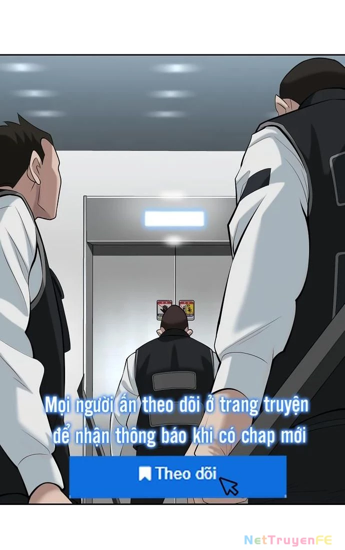 Huyết Tọa Chapter 35 - Trang 3