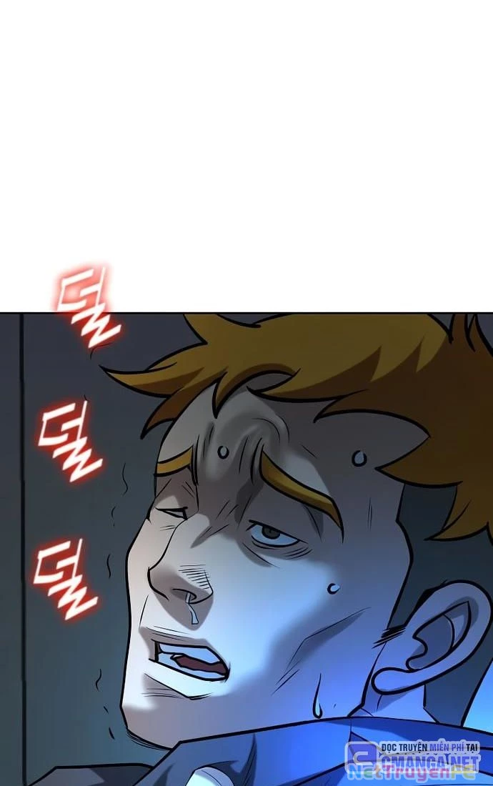 Huyết Tọa Chapter 35 - Trang 3