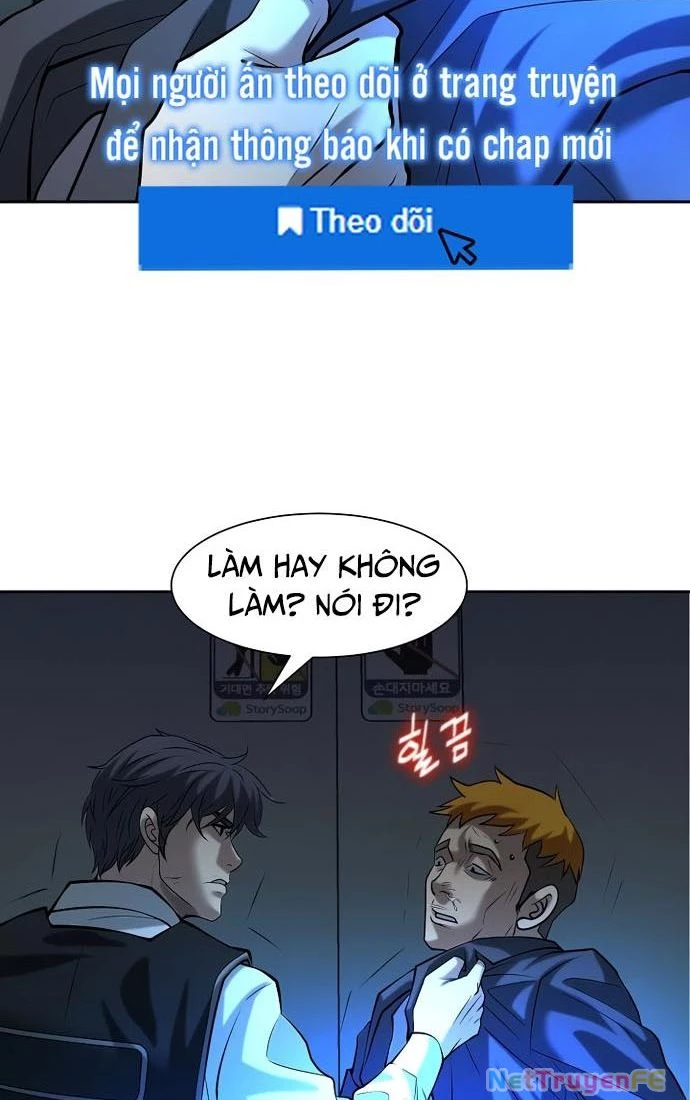 Huyết Tọa Chapter 35 - Trang 3