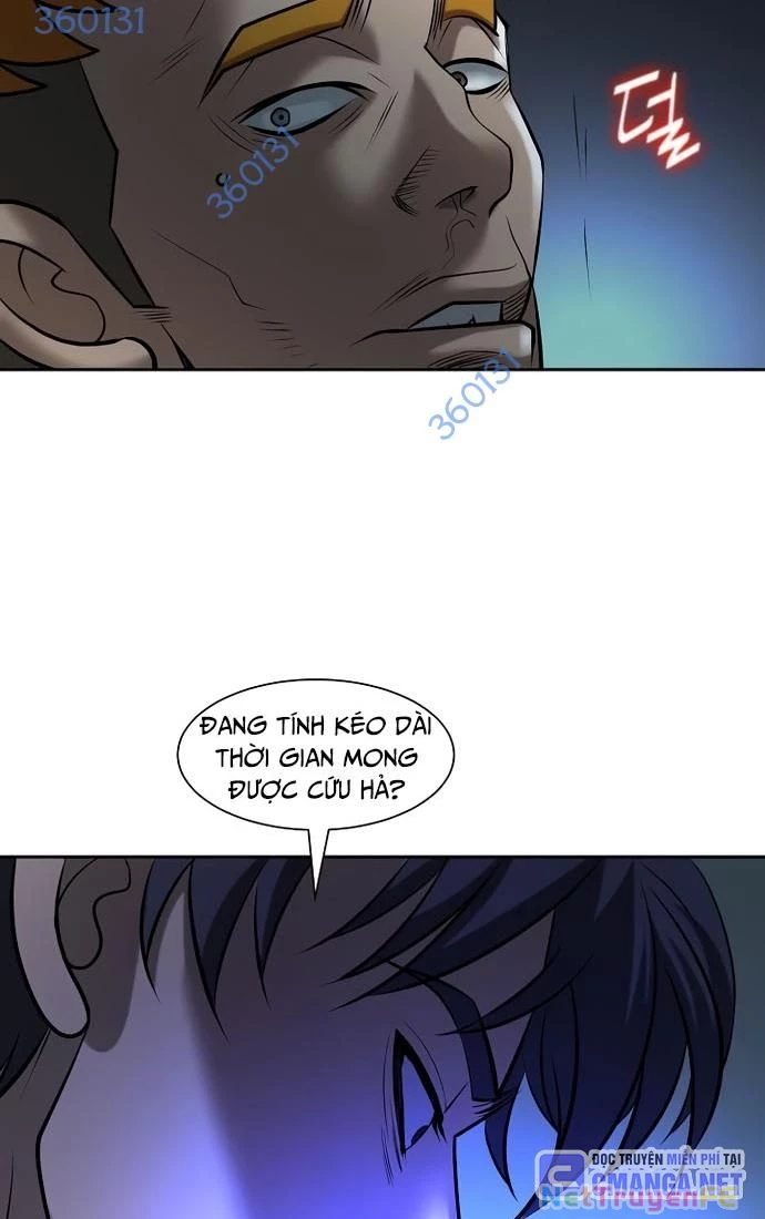 Huyết Tọa Chapter 35 - Trang 3