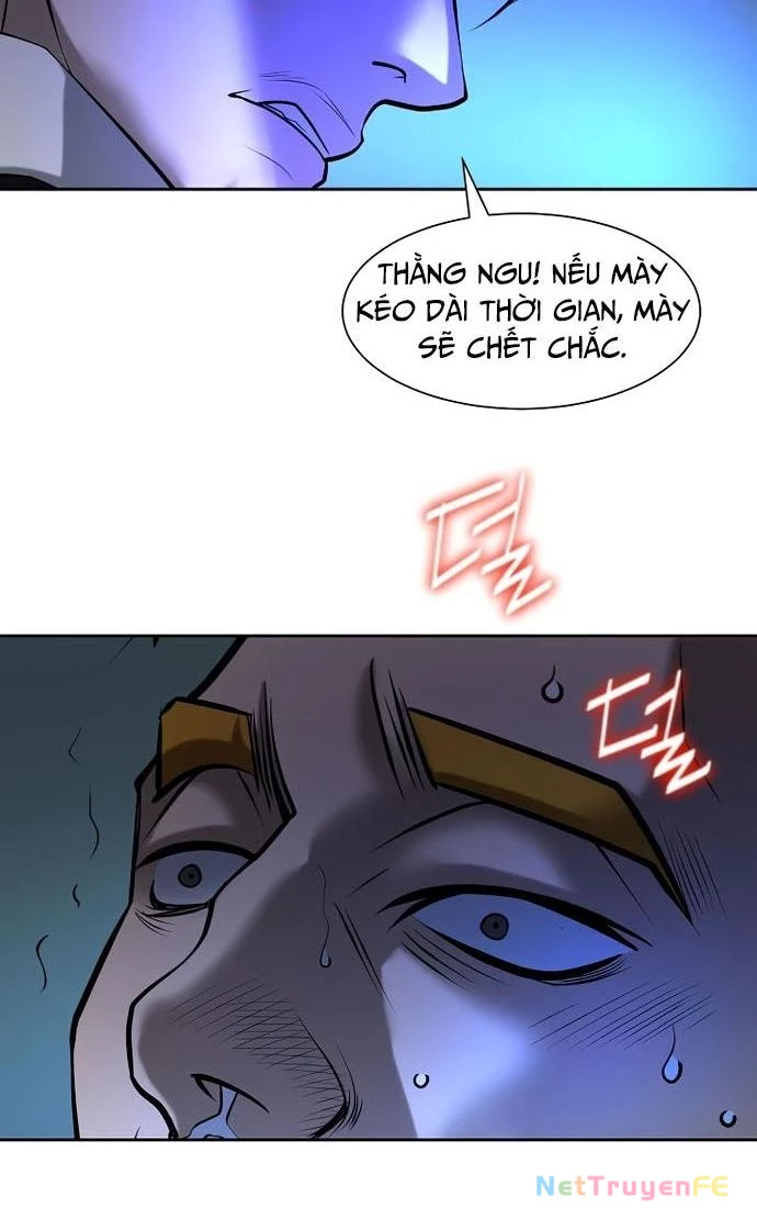 Huyết Tọa Chapter 35 - Trang 3