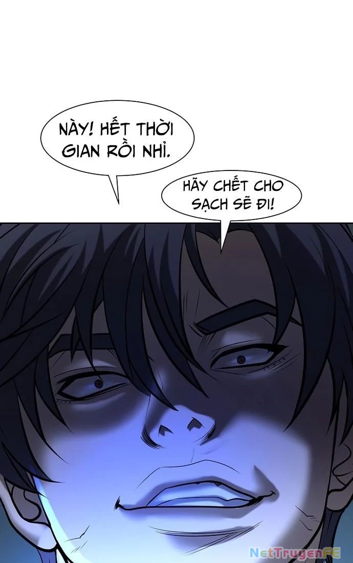 Huyết Tọa Chapter 35 - Trang 3