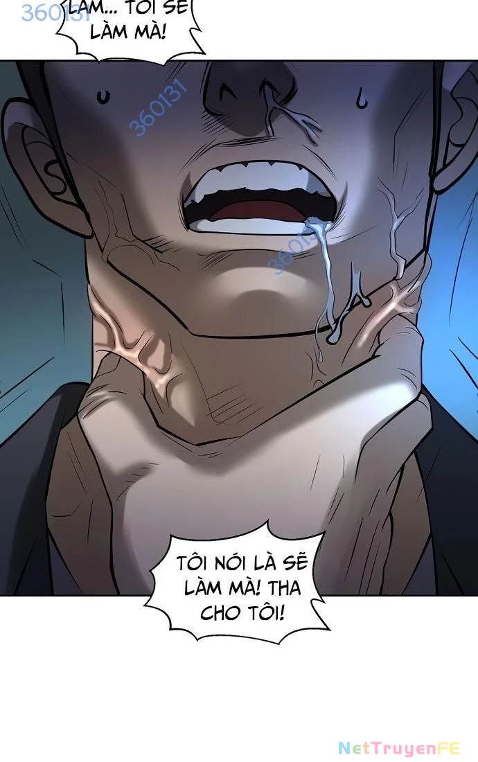 Huyết Tọa Chapter 35 - Trang 3