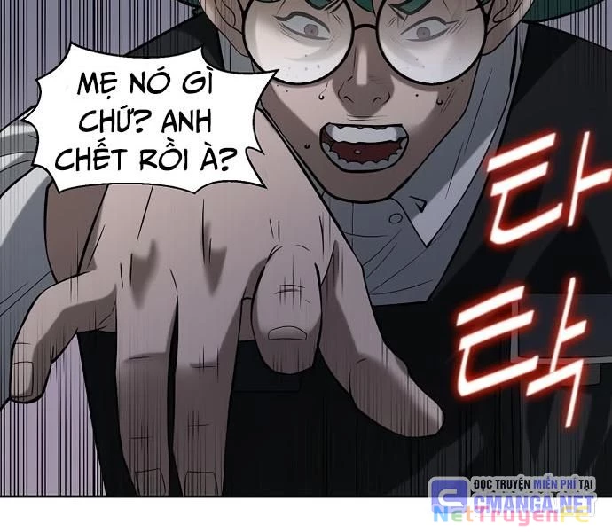 Huyết Tọa Chapter 35 - Trang 3