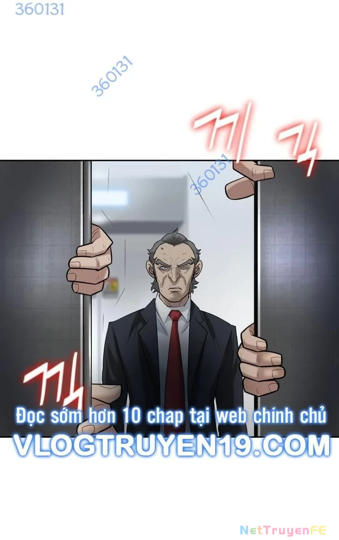 Huyết Tọa Chapter 35 - Trang 3