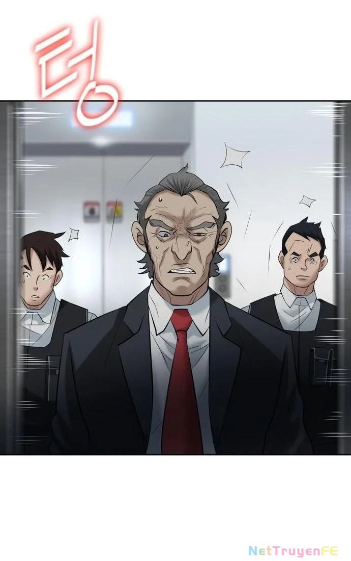 Huyết Tọa Chapter 35 - Trang 3