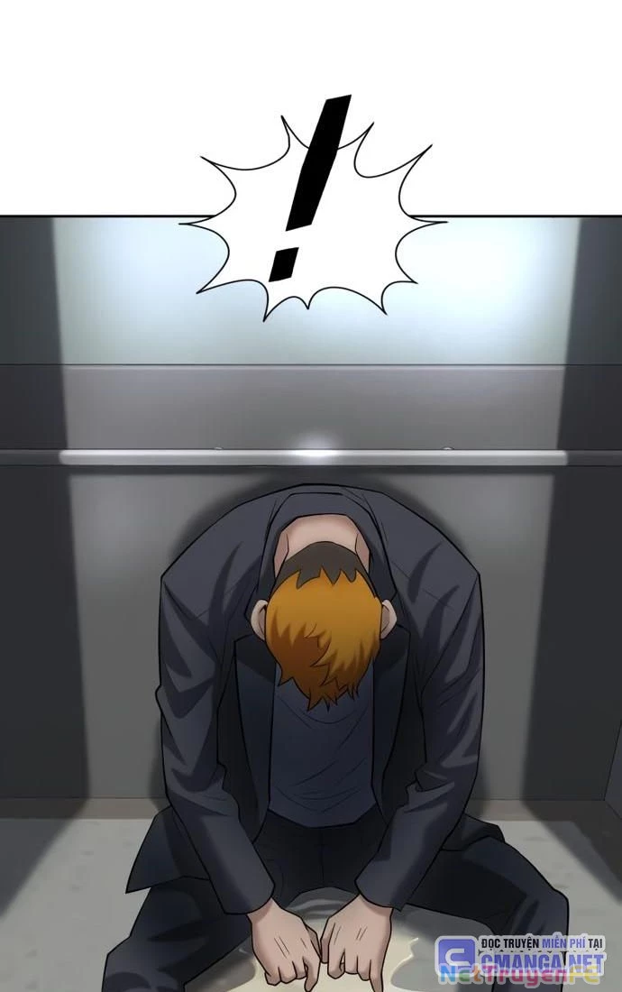 Huyết Tọa Chapter 35 - Trang 3