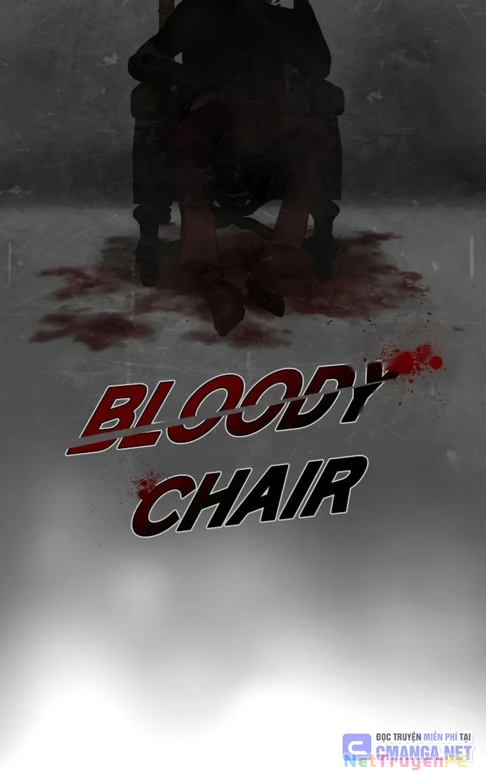 Huyết Tọa Chapter 37 - Trang 3