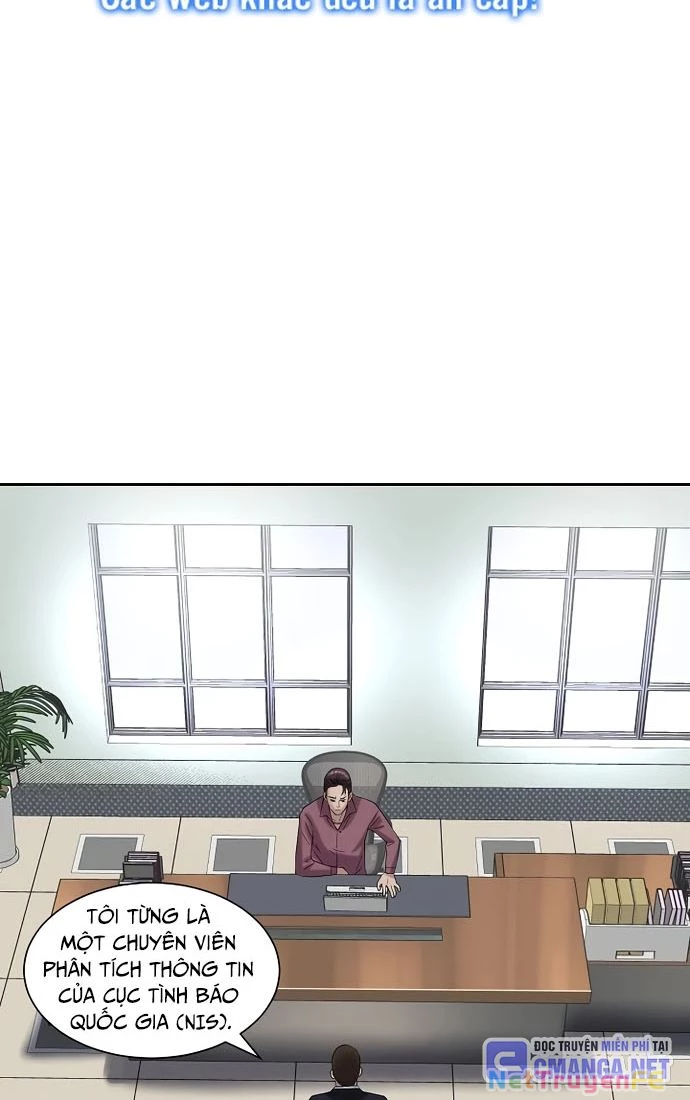 Huyết Tọa Chapter 37 - Trang 3