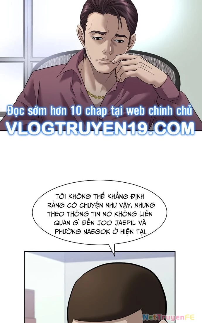 Huyết Tọa Chapter 37 - Trang 3