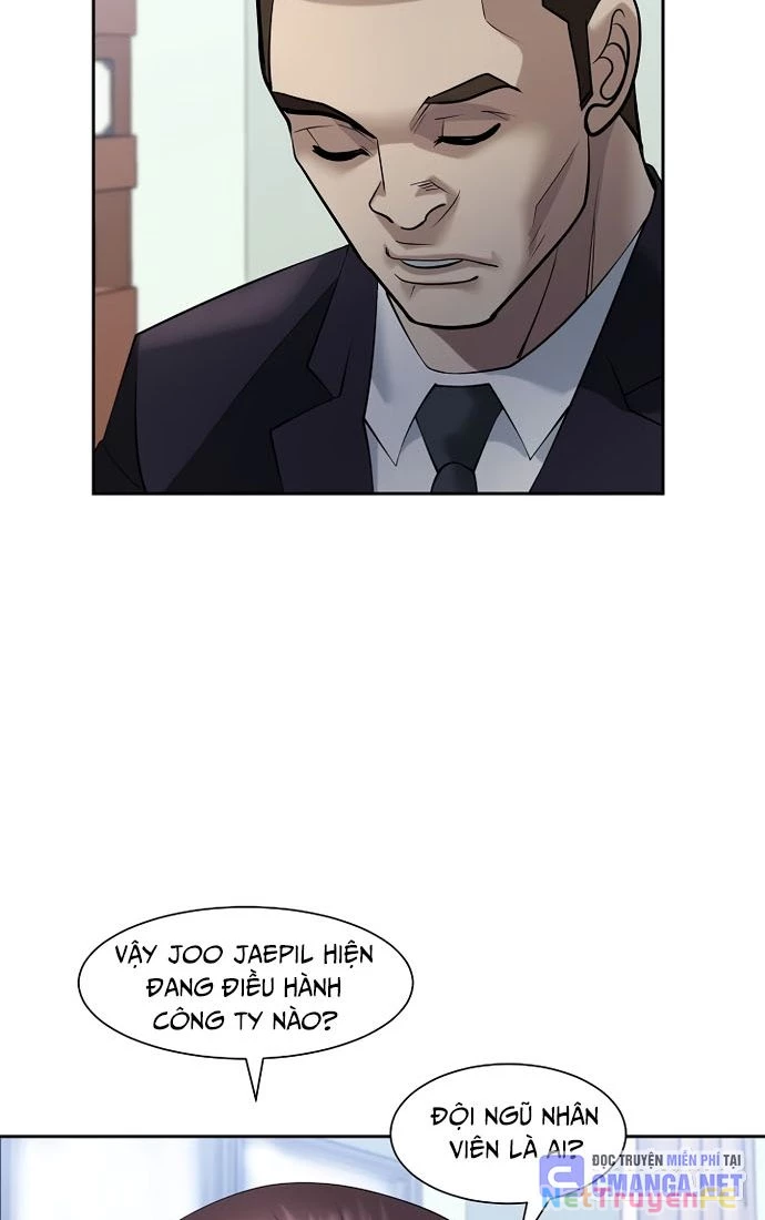 Huyết Tọa Chapter 37 - Trang 3