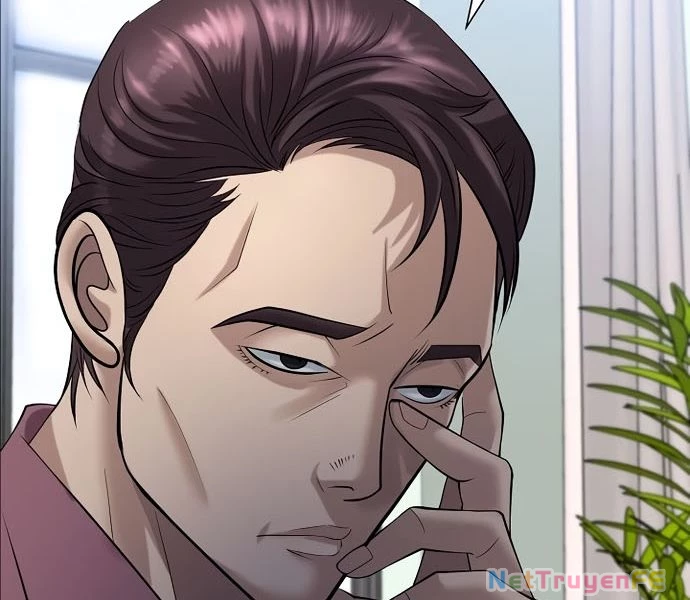 Huyết Tọa Chapter 37 - Trang 3