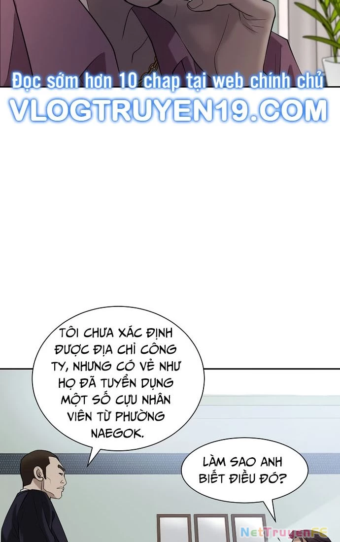 Huyết Tọa Chapter 37 - Trang 3