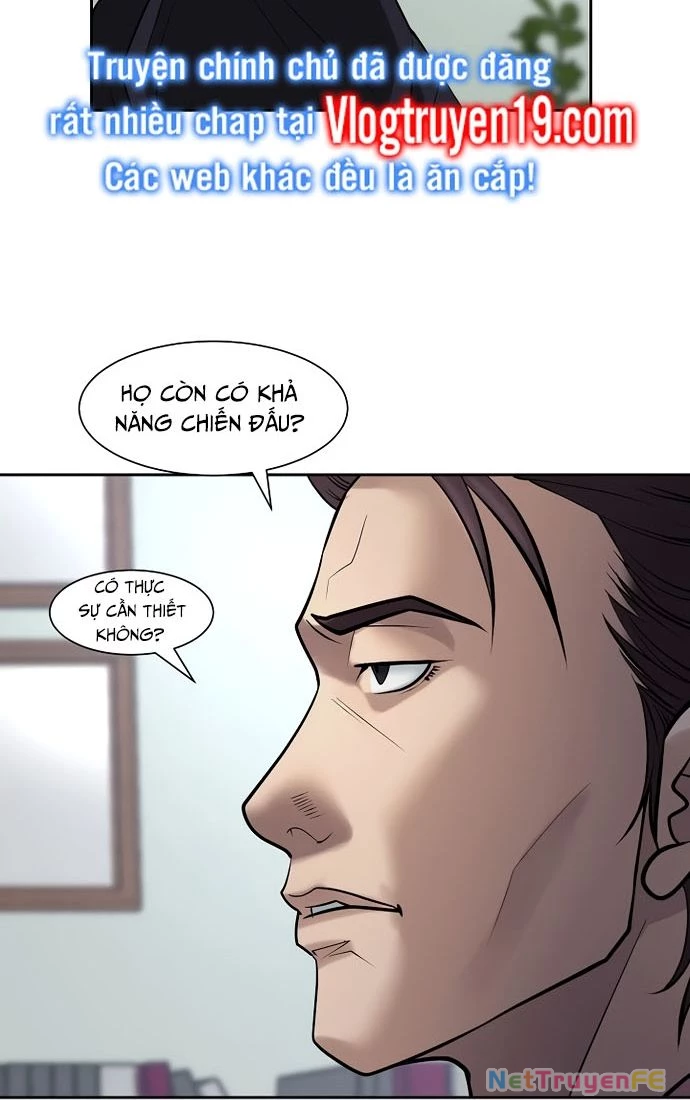 Huyết Tọa Chapter 37 - Trang 3